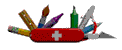 A & L kniv